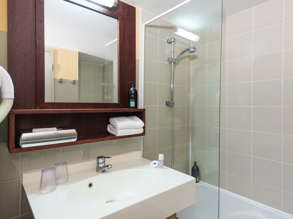 Фото Adagio Paris Montmartre Hotel