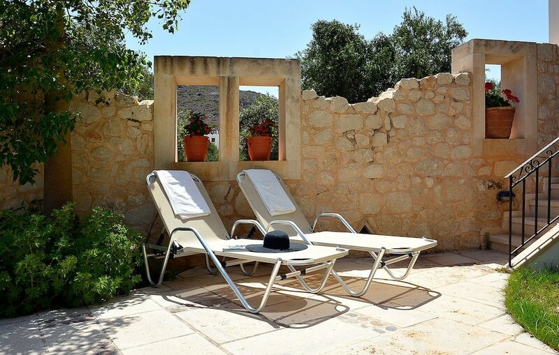 Гостиница Sitia, GreeceOlive Coast Suites