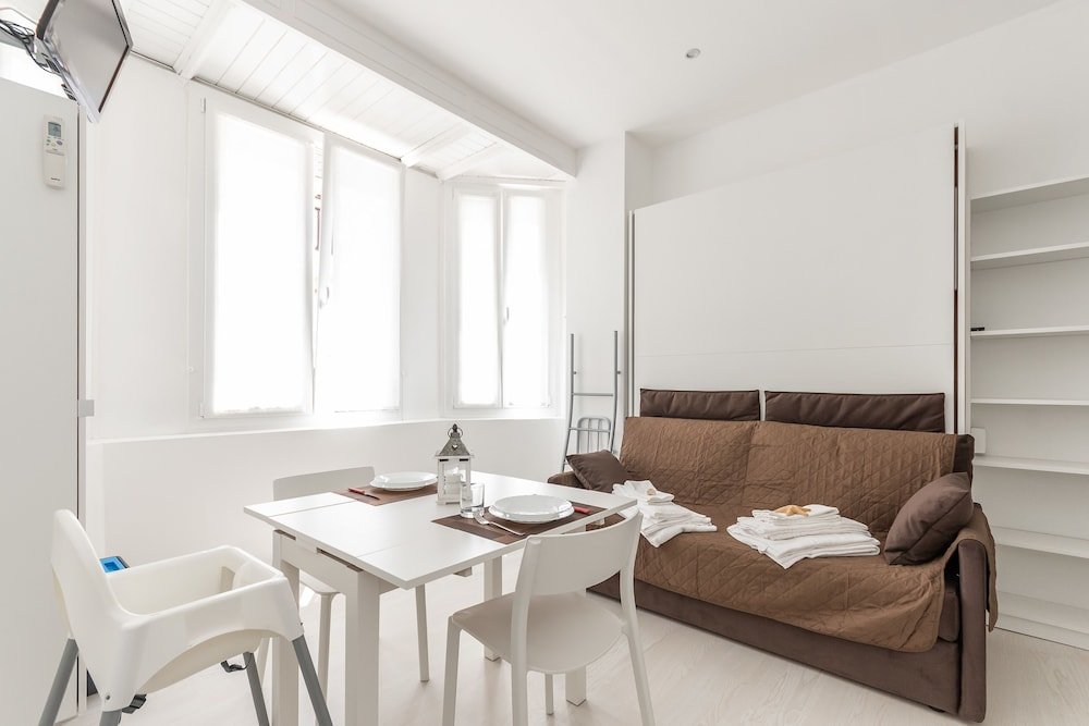 Фото Residence Finale Bike and Beach