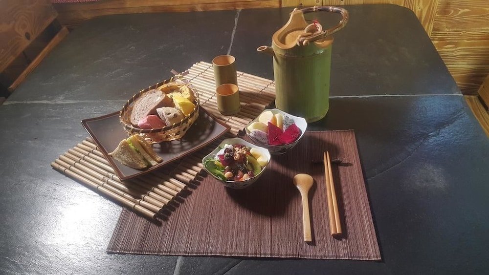 Фото Greenriver Eco&Culture B&b