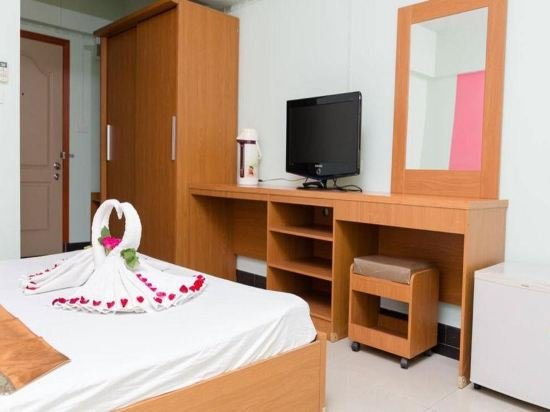 Фото The Garden Place