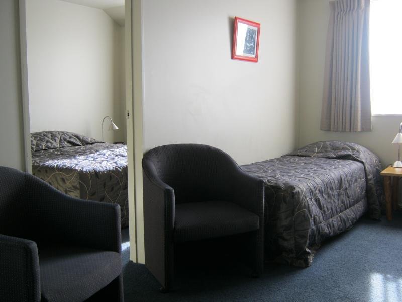 Фото Arena Motel