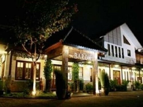 Hotel Baron Indah
