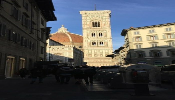 Hotel Dei Mori Firenze, Florence, photo