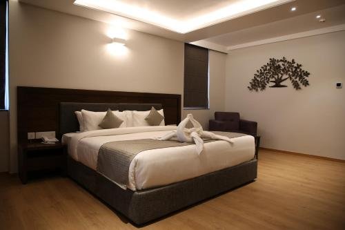 Фото Native by Chancery Hotels