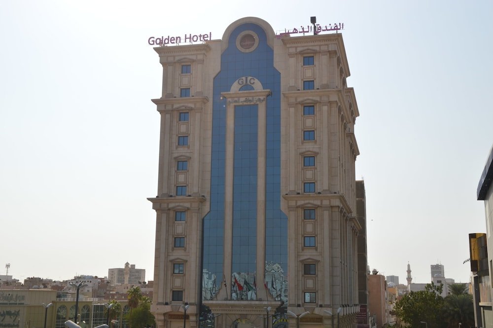 Фото The Golden Coast