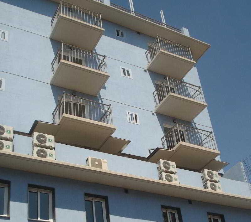 Фото Málaga Hotel Eliseos