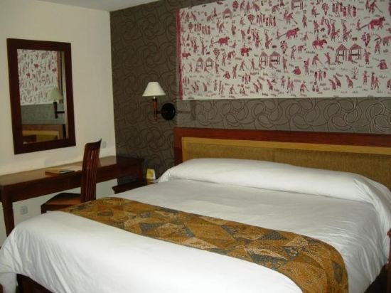 Фото Hotel Baron Indah