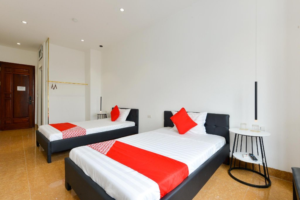 Фото Oyo 276 Bh Hotel