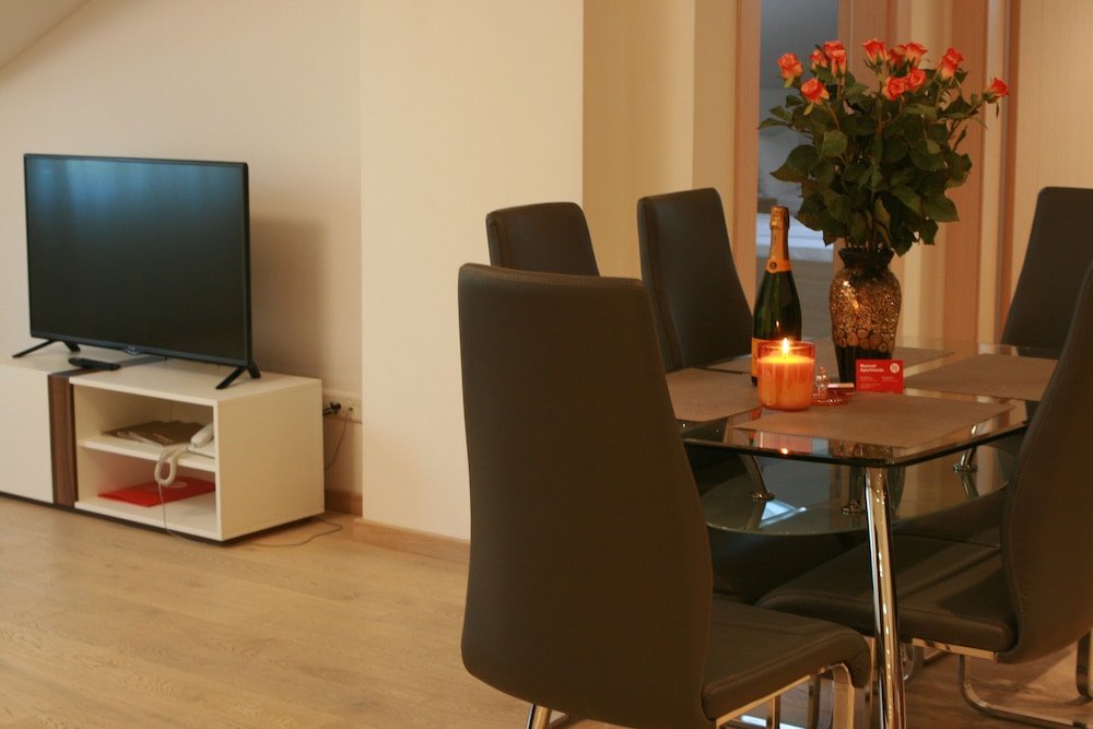 Фото Катрин Апартментс