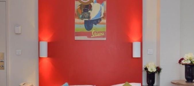 Фото Hotel Ibis Styles Rouen Centre Cathedrale