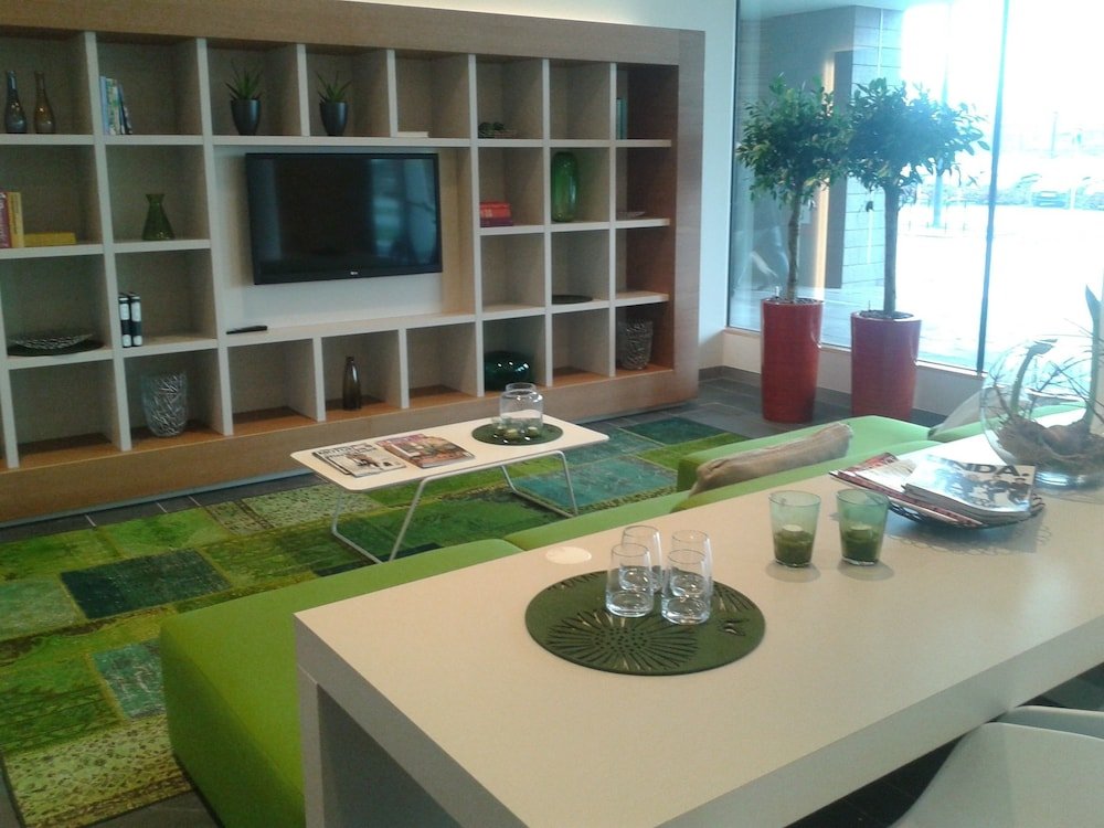 Фото Zorghotel Udens Duyn