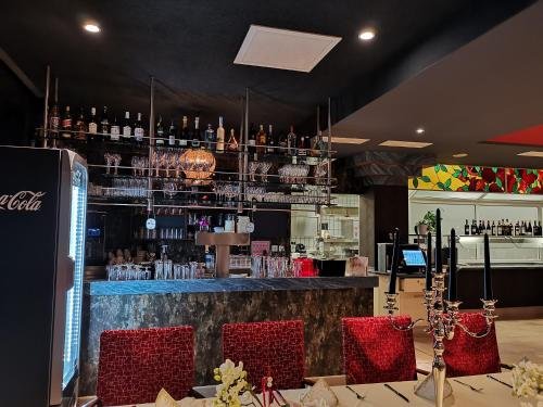 Фото Hotel Restaurant Pfeffermühle