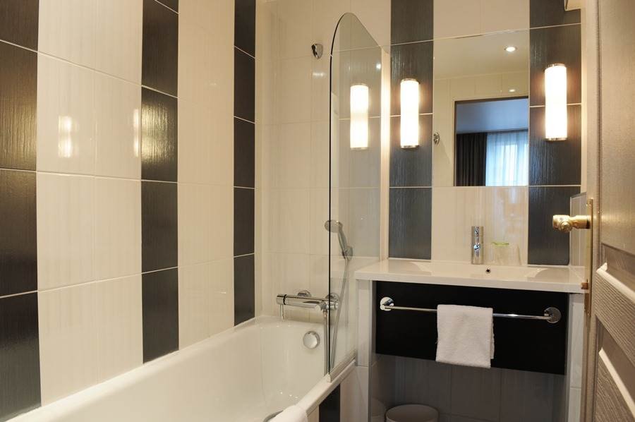 Фото Hôtel Moris