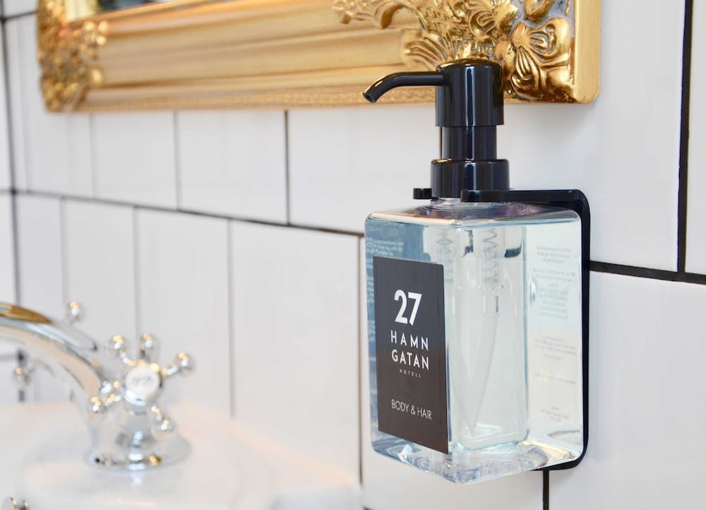 Фото Hotel Hamngatan 27