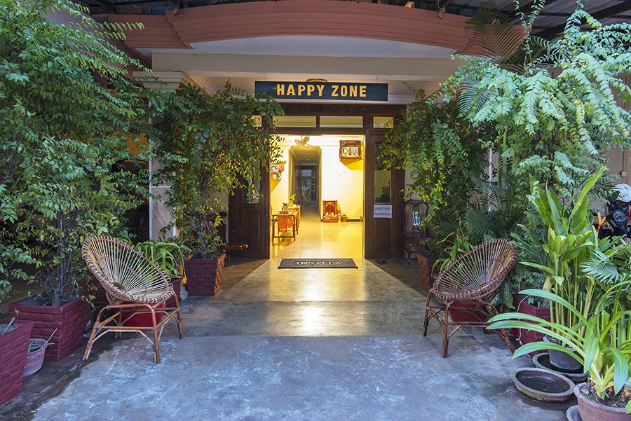 Фото отеля 2