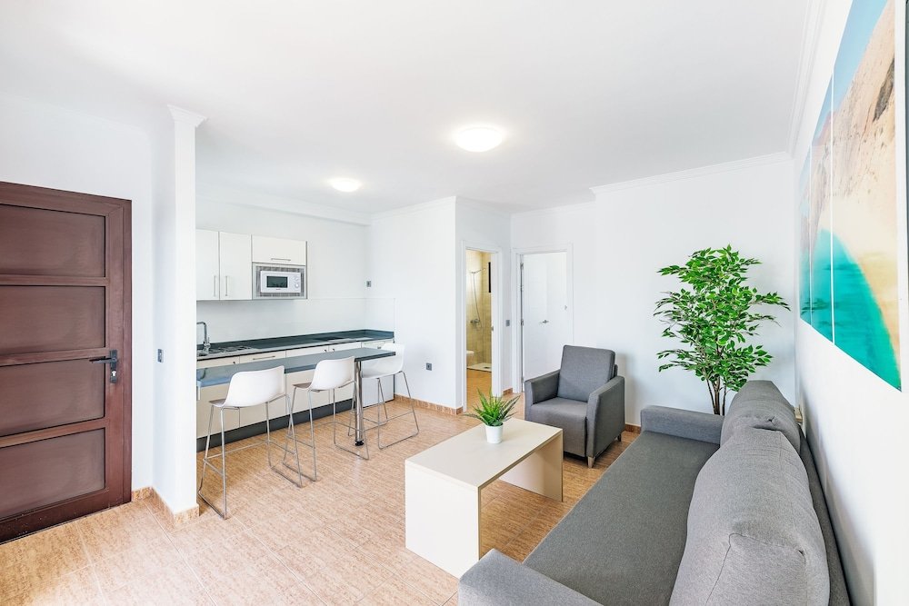 Фото Rosamar Resort Lanzarote