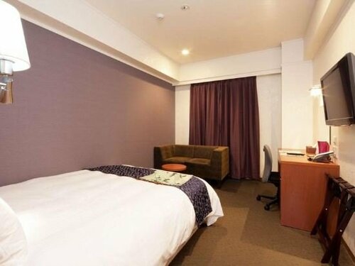 Гостиница Hotel Grateful Takachiho в Префектуре Миядзаки