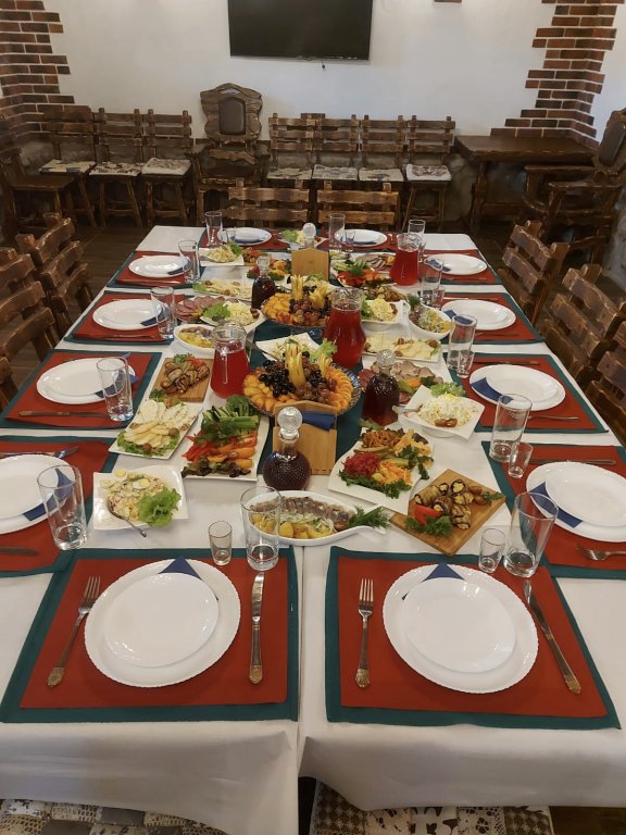 Фото Усадьба Хотило