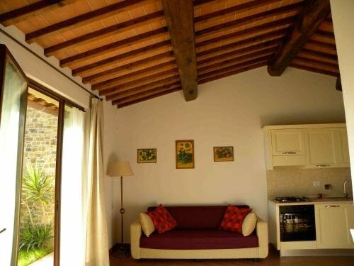 Гостиница La Compagnia Del Chianti