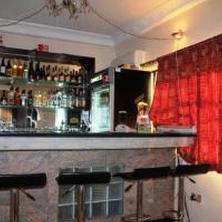 Фото Cristabol place