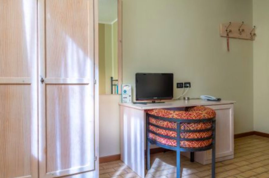 Фото Hotel Leonardo da Vinci