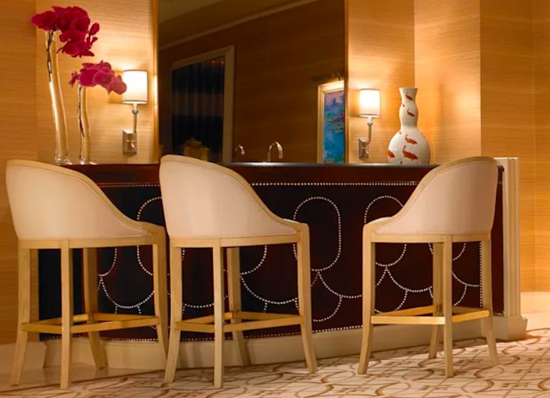 Фото Encore at Wynn Las Vegas