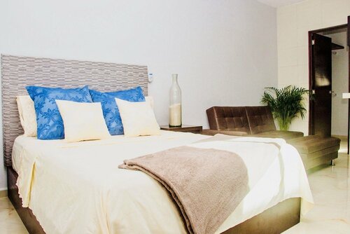 Гостиница Condohotel 5th Avenue King Triple Studio