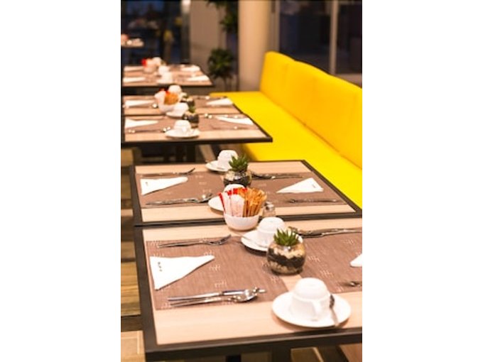 Фото Onomo Hotel