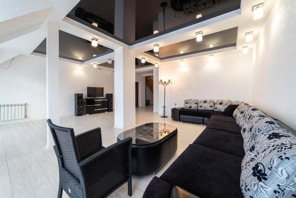 Фото М-Отель