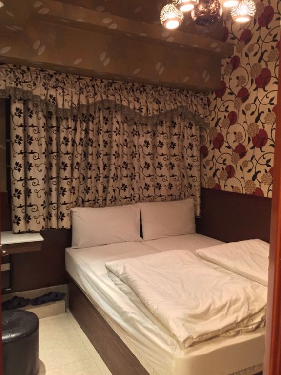 Фото RaiLei Hotel