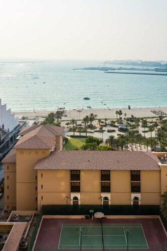 Апартаменты HiGuests Sadaf 6 в Джумейре