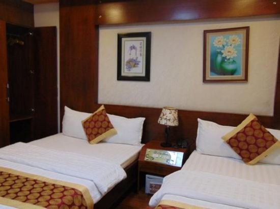 Фото 7s Hotel Le Na