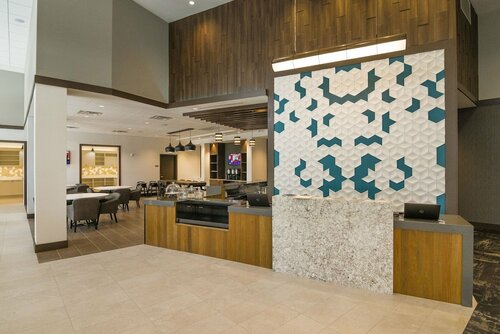 Гостиница Hyatt Place Melbourne Palm Bay