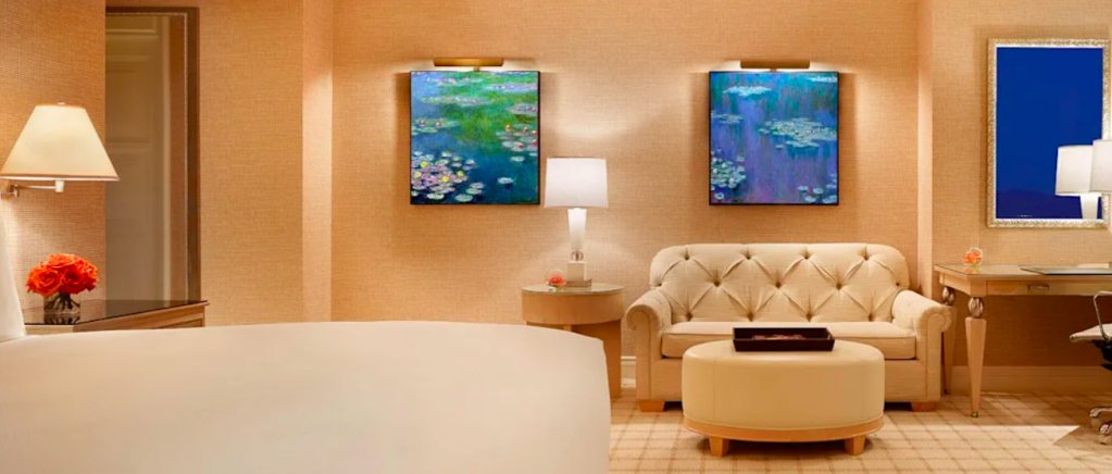 Фото Encore at Wynn Las Vegas