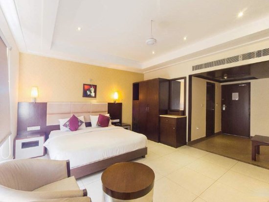 Фото Hotel Shaans