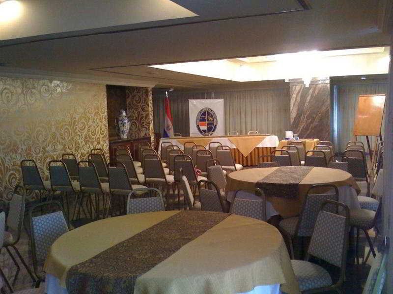 Фото Sabe Center Hotel