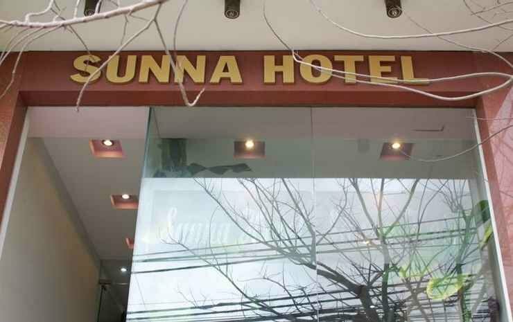 Hotel Sunna Hotel, Da Nang, photo