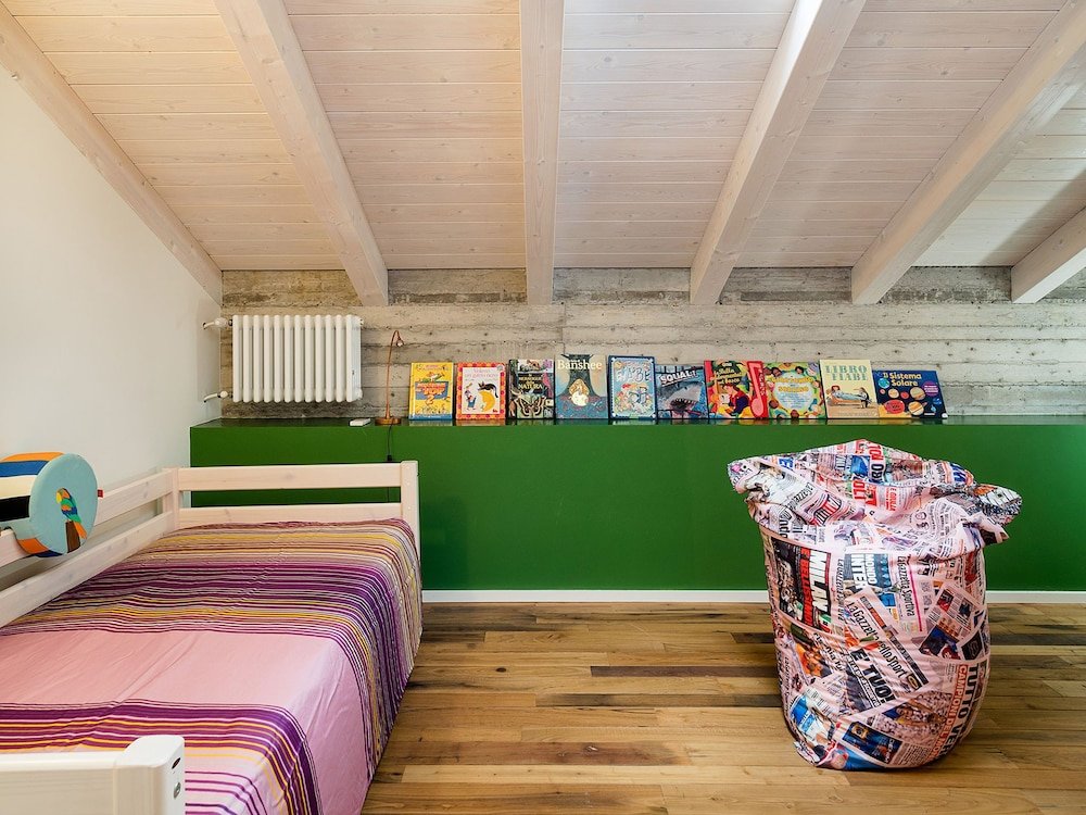 Фото La Torretta