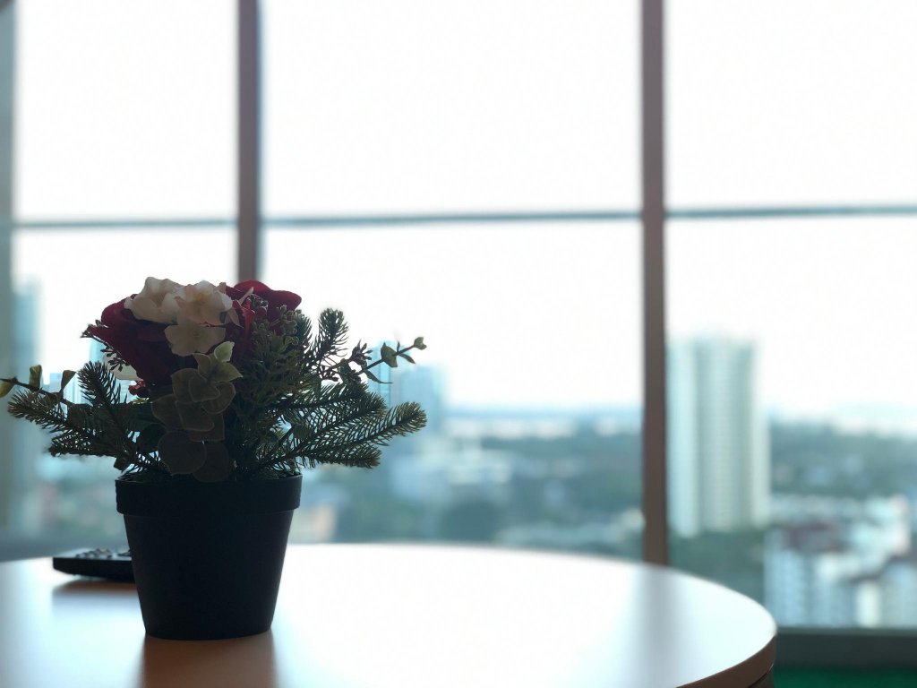 Фото Twin Galaxy Residences