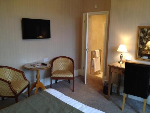 Фото The Elizabeth House Hotel