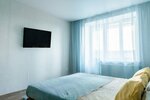 Apartment on Olimpiyskiy (Olimpiyskiy bulvar, 6) ، سكن للإيجار اليومي