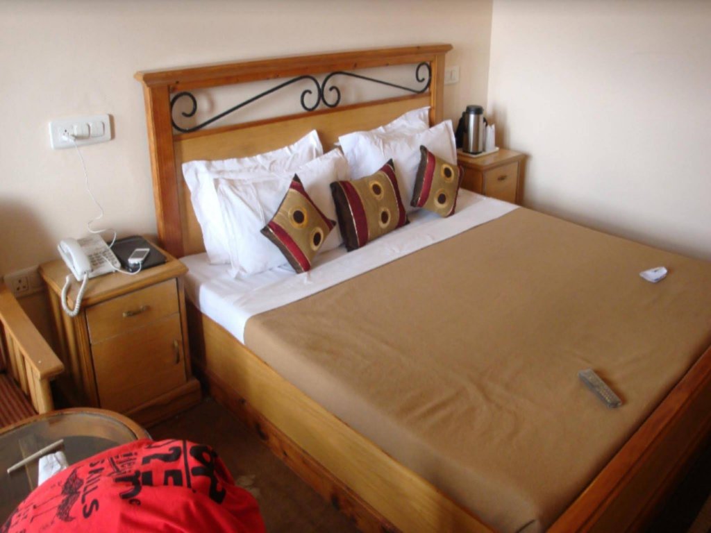 Фото Hotel Asian Plaza Dharamshala