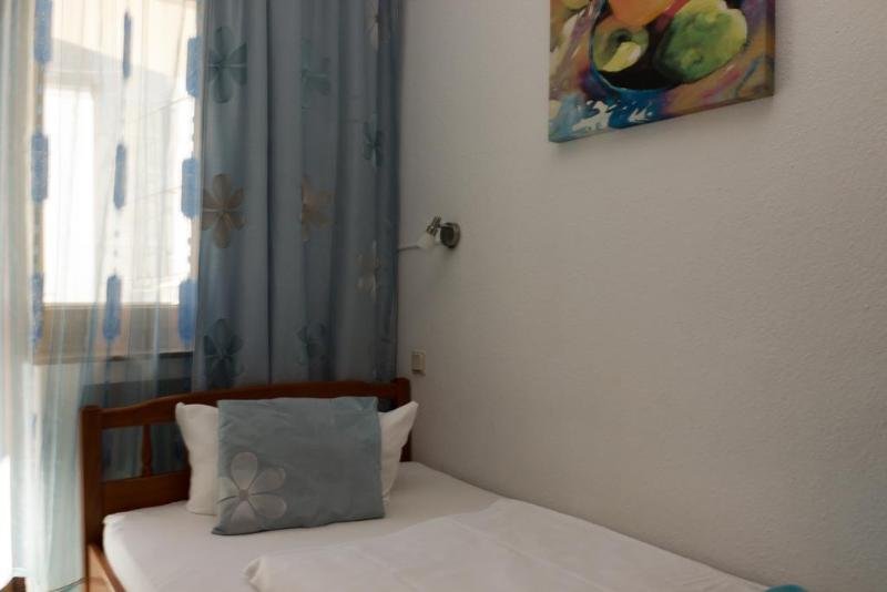 Фото Smarty Cologne Dom Hotel - Boardinghouse