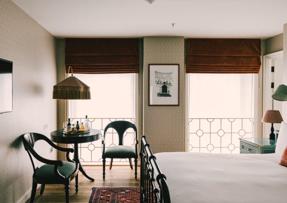 Фото The Ned London