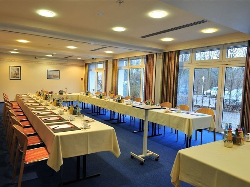 Фото Quality Hotel am Tierpark