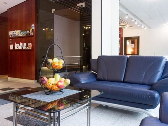 Фото отеля 3