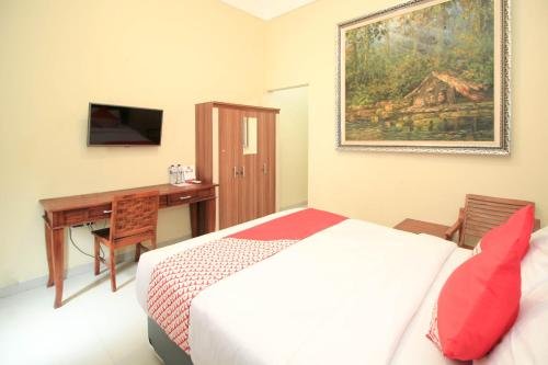 Фото Oyo 179 68 Residence