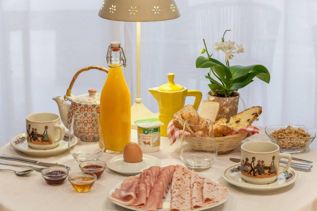 Фото Rapp'Hôtel