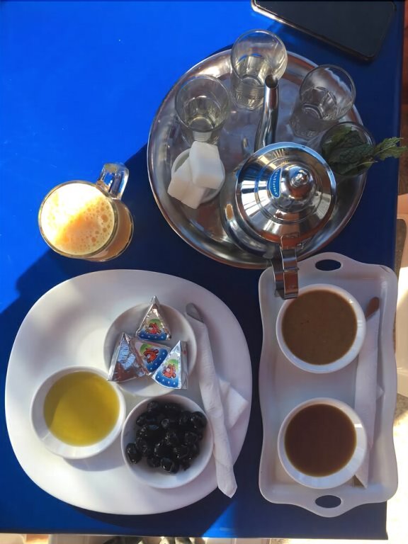 Фото Sunrise Guesthouse